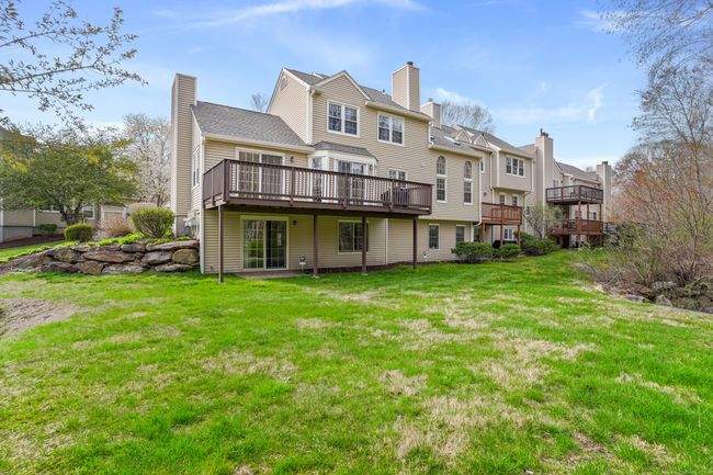 430 - 430 Pitkin Holw, Condo with 2 bedrooms, 3 bathrooms and 2 parking in Trumbull CT | Image 32