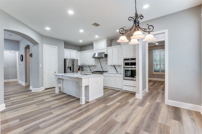 11722 Estacado Dr, House other with 5 bedrooms, 5 bathrooms and null parking in Frisco TX | Image 10