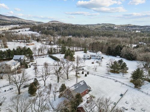 40 Homestead Lane, Waterbury, VT, 05677 | Card Image