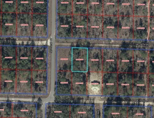 tbd Ne 16th Pl, WILLISTON, FL, 32696 | Card Image