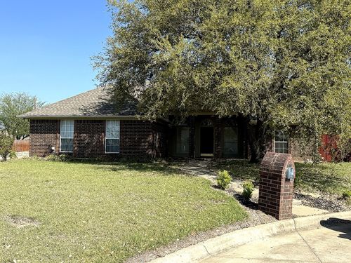 1001 Hunters Ct, Sanger, TX, 76266-5407 | Card Image