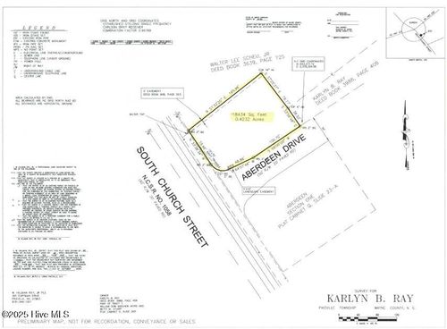 212 S Church St, Eureka, NC, 27830-9306 | Card Image