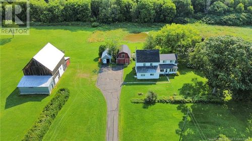 8502 Main St, Florenceville Bristol, NB, E7L4J6 | Card Image