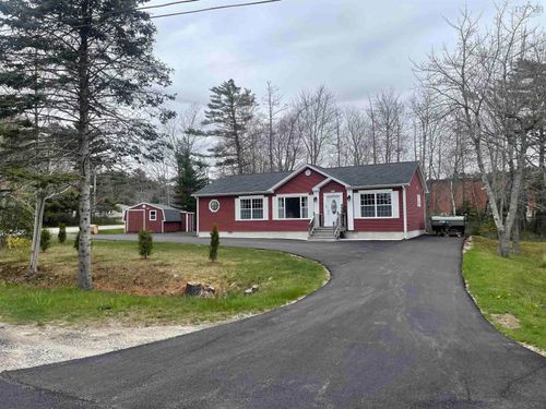 1599 Lake Rd, Sandy Point, NS, B0T1W0 | Card Image