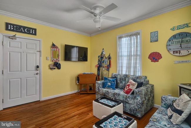 202 - 204 S Atlantic Ave, Condo with 1 bedrooms, 1 bathrooms and null parking in BEACH HAVEN NJ | Image 9