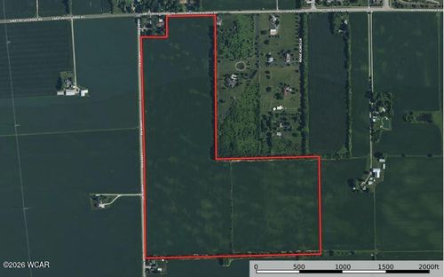 0 Sweet Potato Ridge Road, Brookville, OH, 45309 | Card Image