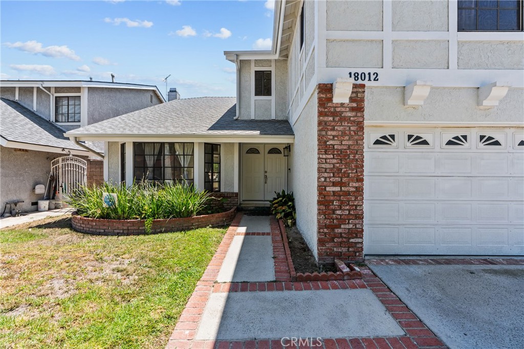 Residential in Northridge 5
