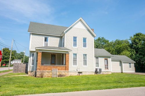 105 W Mill St, Somerville, OH, 45064 | Card Image