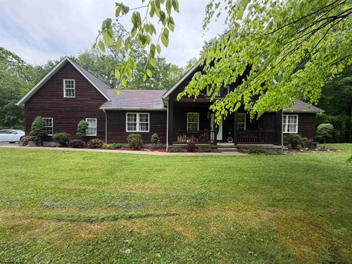 54 Deerbrook Lane, Belington, WV, 26250 | Card Image