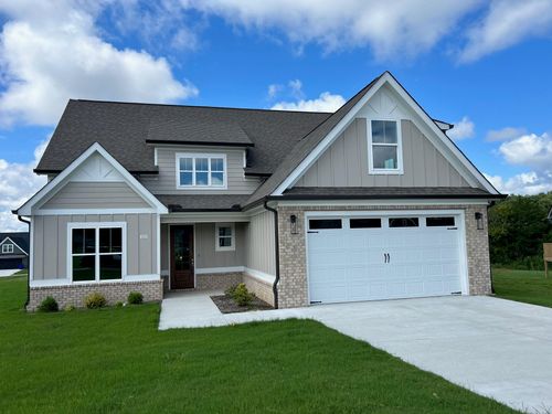 222 Arthur Ln Nw, Cleveland, TN, 37312-6247 | Card Image