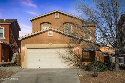 4626 Rimrock Dr, Las Cruces, NM, 88012-6280 | Card Image