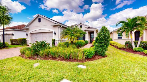 9592 Sw Royal Poinciana Dr, Port St. Lucie, FL, 34987-2540 | Card Image