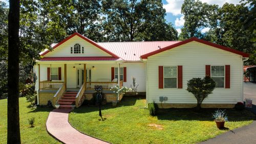 856 Taft Rd, Gilbertsville, KY, 42044-8571 | Card Image