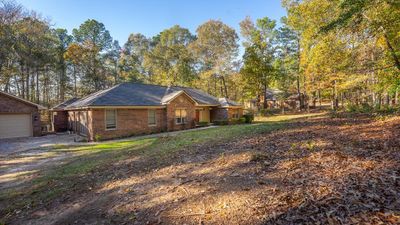 92 Morton Hollow, House other with 4 bedrooms, 2 bathrooms and 2 parking in Fortson GA | Image 2