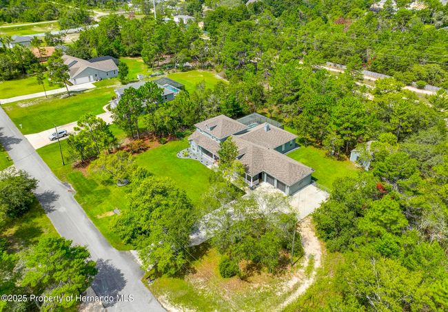9135 Mazette Rd, House other with 5 bedrooms, 4 bathrooms and null parking in WEEKI WACHEE FL | Image 84