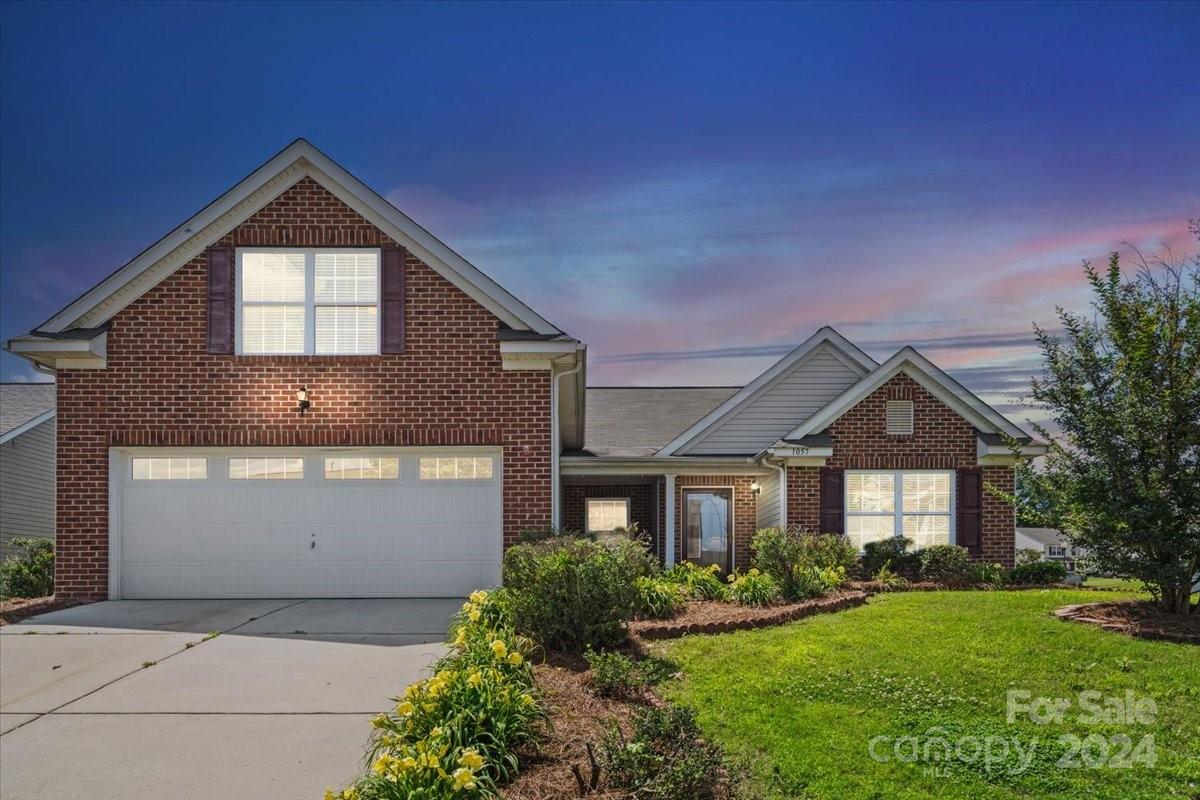 Silverberry St, Gastonia, NC 28054
