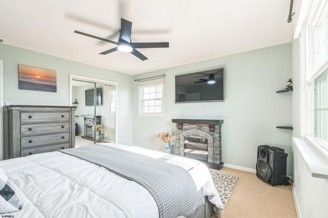 203 Lincoln Dr, House other with 4 bedrooms, 3 bathrooms and null parking in Brigantine NJ | Image 27