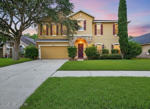 12418 Tropic Dr, JACKSONVILLE, FL, 32225-6239 | Card Image