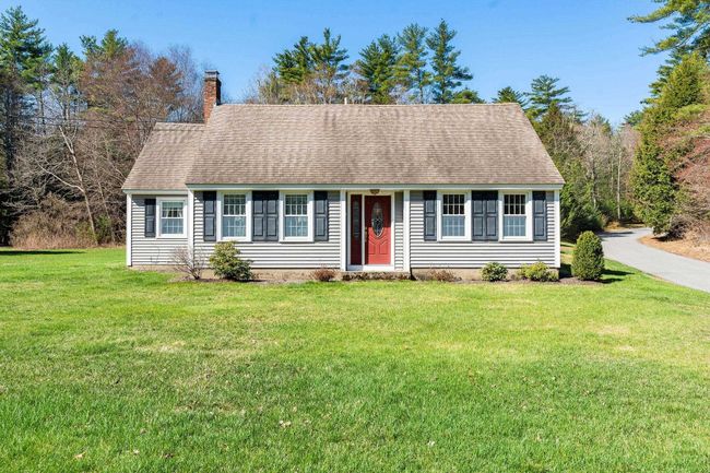 2 Ichabod Dr, House other with 4 bedrooms, 3 bathrooms and null parking in Merrimack NH | Image 4