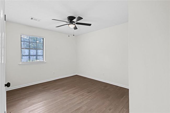 630 Pennylake Ct, House other with 4 bedrooms, 3 bathrooms and 4 parking in Stone Mountain GA | Image 22