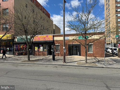 1216 N Broad St, Philadelphia, PA, 19121-5177 | Card Image