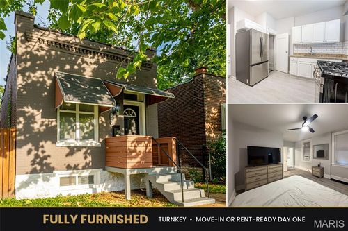 7904 Pennsylvania Ave, Saint Louis, MO, 63111-3515 | Card Image