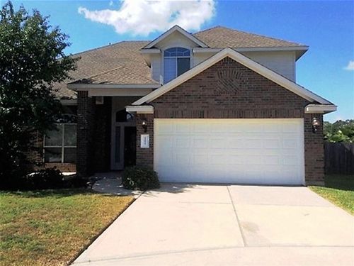22927 Lily Creek Dr, Tomball, TX, 77375-2796 | Card Image