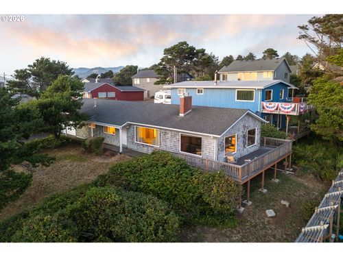 3540 Nw Keel Ave, Lincoln City, OR, 97367-4862 | Card Image