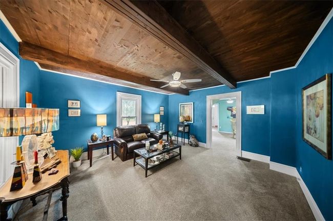 906 S Independence St, House other with 3 bedrooms, 2 bathrooms and null parking in Harrisonville MO | Image 6