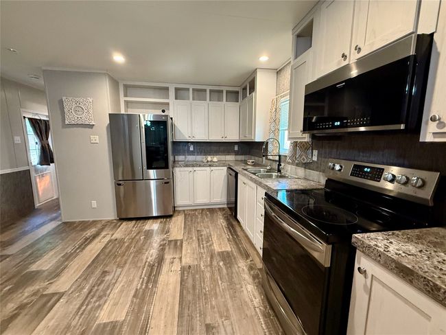 2037 Hillcrest Dr, House other with 1 bedrooms, 1 bathrooms and null parking in May TX | Image 11