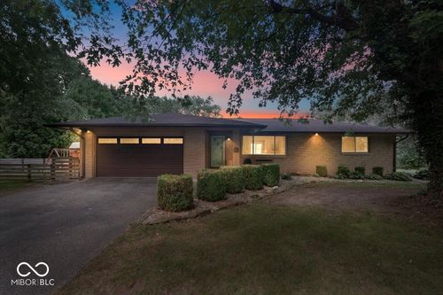 7146 Chandler Ct, Indianapolis, IN, 46217-4052 | Card Image