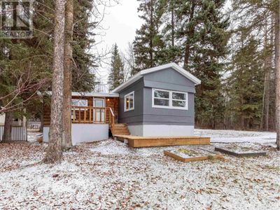 81 - 4430 Highway 16, House other with 3 bedrooms, 1 bathrooms and null parking in Smithers BC | Image 1