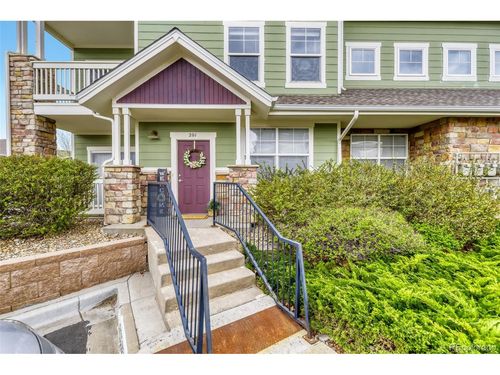 apt-201-9319 Amison Cir, Parker, CO, 80134-7690 | Card Image