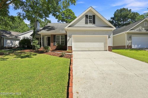 133 Kensington Way, Aberdeen, NC, 28315-3641 | Card Image