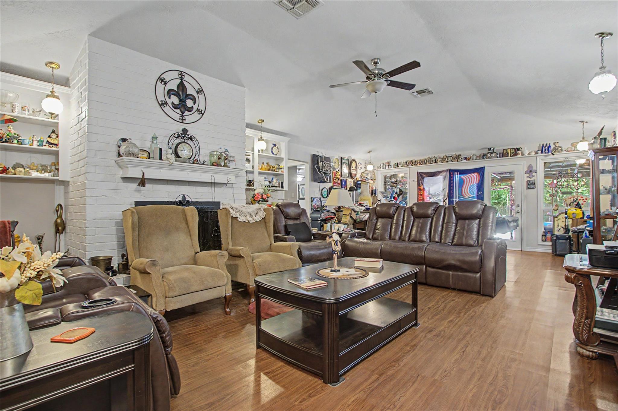 Residential in Conroe 2