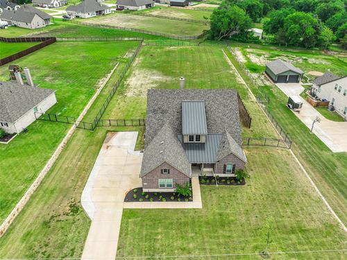 544 Majors Rd, Van Alstyne, TX, 75495-3343 | Card Image