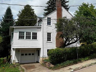 39 Harrington Terrace, House other with 3 bedrooms, 1 bathrooms and null parking in Burlington VT | Image 2