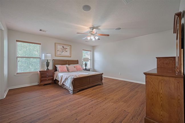 The Primary Bedroom | Image 26