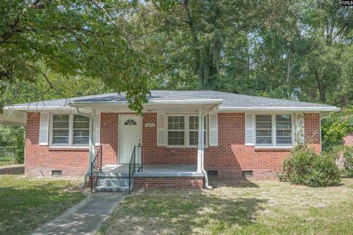3025 Hammond Ave, Columbia, SC, 29204-1521 | Card Image