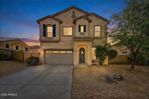 42937 N Outer Bank Court, Anthem, AZ, 85086 | Card Image