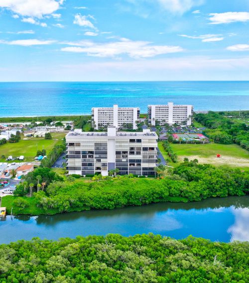 701-5059 N Highway A1a, Hutchinson Island, FL, 34949-8228 | Card Image
