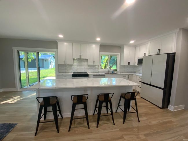 4127 N Us Highway 35, House other with 4 bedrooms, 3 bathrooms and null parking in Royal Center IN | Image 8
