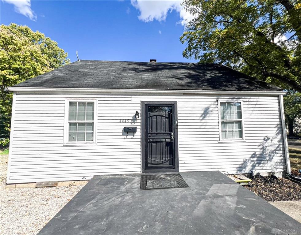 Eichelberger Ave, Dayton, OH 45406
