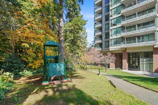 2909 - 7088 18 Th Avenue, Condo with 1 bedrooms, 1 bathrooms and 1 parking in Burnaby BC | Image 39