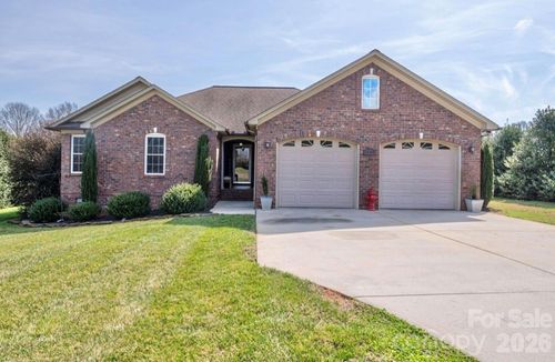 1784 Union Heights Ct, Vale, NC, 28168-9712 | Card Image