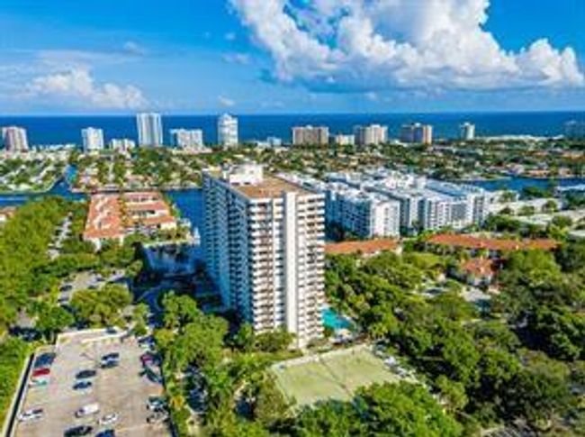 APT-2007 - 3200 Port Royale Dr N, Condo with 2 bedrooms, 2 bathrooms and null parking in Fort Lauderdale FL | Image 31