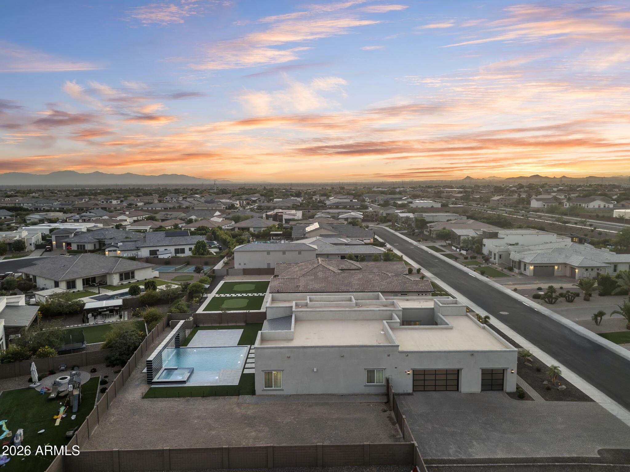 Residential in Peoria