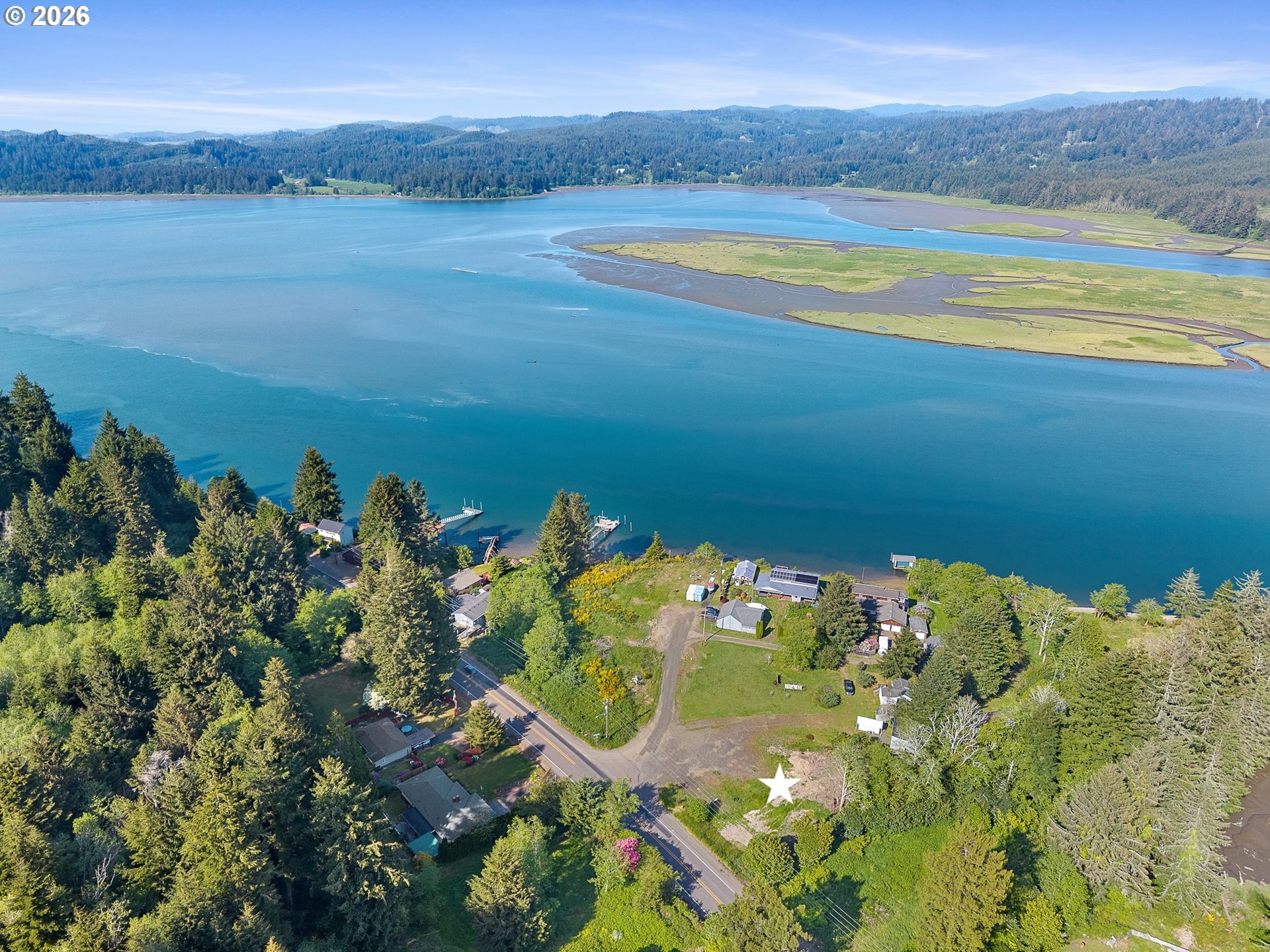 Land in Waldport 5