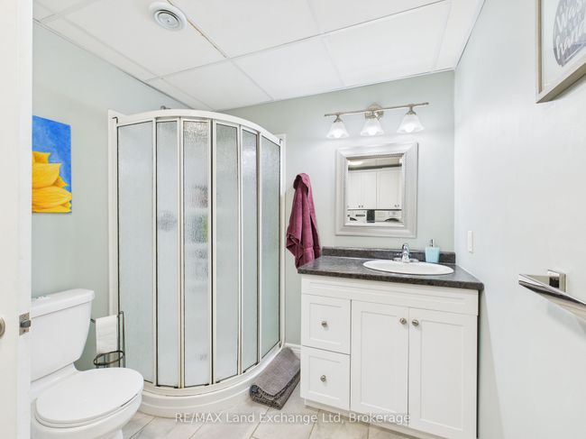 91 Park St, House other with 3 bedrooms, 3 bathrooms and 2 parking in Goderich ON | Image 24