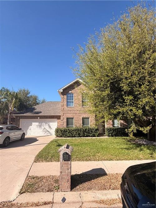 1511 E 28th St, Mission, TX, 78574-4037 | Card Image